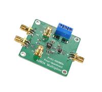 Real Time Multiplier AD834 Module 4-quadrant For Radio Frequency Power Measurement And Broadband Modulation Fast Speed Resonator
