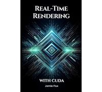 Real-Time Rendering with CUDA (GPU Mastery Series: Unlocking CUDA's Power using pyCUDA)