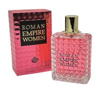 Real Time Roman Empire Women Eau De Parfum Spray 100ml