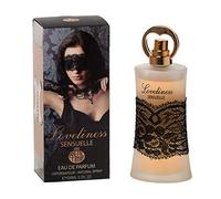 Real Time Sensual Loveliness Eau de Parfum