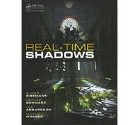 Real-Time Shadows