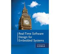 Real-Time Software Design for Embedded Systems