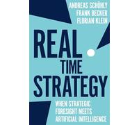 Real Time Strategy: When Strategic Foresight Meets Artificial Intelligence