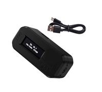 Real Time Substance Color Monitor with Digital Display for Printing Accuracy and Integration Filament Sensoring Integrated Filament Sensoring