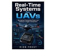 Real-Time Systems for UAVs: Managing Processing Power and Latency in Flight Computers