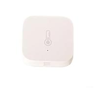 Real Time Temperature And Humidity Monitoring Sensor With For Smart Home Control Features(1 PCS)