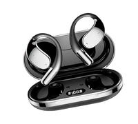 Real Time Translation Earbuds - 156 Languages Wireless Translation Earphones, Two Way Interpreting Earphones | For Communication Travel Learning Conversation Education Tourism Conference Meeting