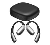 Real-Time Translation Earbuds - Artificial Intelligence Translating Earphones,144 Languages Translating Wireless Headphones All Day Comfort for Smartphone, Tablets