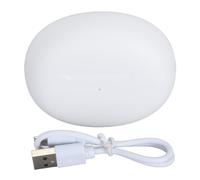 Real Time Translation Headphone Language Translator Earphones for International Students Electronics (White)