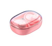 Real-time Translation Headphones, Wireless AI Headphones Translator Translation Translator - Translation Device, Language Translation Headset for Family, Friends, Ho