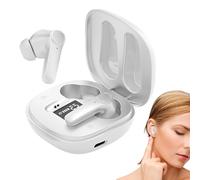 Real-time Translator Headphones, Language Translation Device | Two-Way Voice Translation Instant Headphones | Portable 144 Language Translator for N Travel