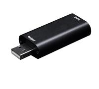 Real Time Video Captures Card To USB2.0 Supports 4K And 1080P For Game Portable Card
