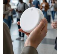 Real-Time Voice Translator AI Device 139 Languages Compact | Supports 139 languages, seamless global communication, ideal for tourists, business trips, cross-border talks