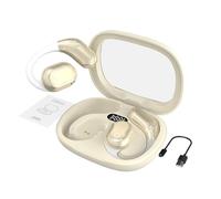 Real Time Voice Translator - Smart Language Interpretation Earbuds, Instant Speech Conversion Tool | Multilingual Travel Companion, Portable Talk Translator for Meetings, School, Exploration
