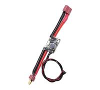 Real Time Voltages Current Power Analyser Compatibles Systems For Optimization Flight Controller Power Analyser