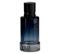Real Time Wild Action Aftershave Spray for Men - 100ml EDT