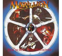 Real to Reel/Brief Encounter Original recording remastered, Special Edition, Import Edition by Marillion (1997) Audio CD