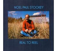 Real to Reel by Noel Paul Stookey (2012-05-03)