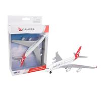 Real Toys RT8538 Qantas Airbus A380 Toy Diecast Model