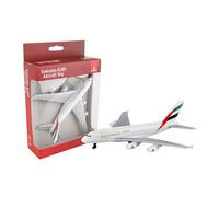 Real Toys RT9904 Emirates Airbus A380 Diecast Toy