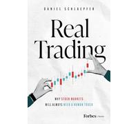 Real Trading: Why Stock Markets Will Always Need a Human Touch