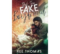 Real Tree / Fake Boyfriend: A MM Holiday Romance