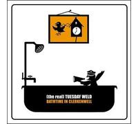 Real Tuesday Weld - Bathtime In Clerkenwell