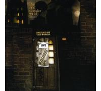 Real Tuesday Weld - Clerkenwellkid At End Of The W