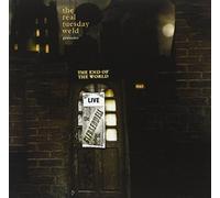 Real Tuesday Weld - Clerkenwellkid Live At End Of