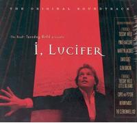 Real Tuesday Weld - I Lucifer