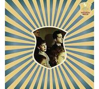 Real Tuesday Weld - Ruth, Roses And Revolvers [12" VINYL]