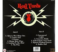 Real Turds - Leibstandarte Traci Lords [Import] [VINYL]