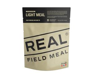 Real Turmat 700Kcal Light Field Meal Blueberry and Vamilla Muesli