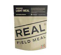 Real Turmat 700Kcal Light Field Meal - Fruit Muesli Fruktmusli