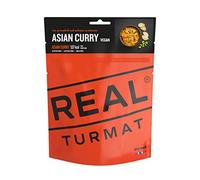 Real Turmat Asian Curry