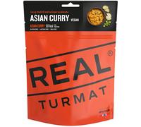 Real Turmat Asian Curry