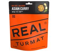 Real Turmat Asian Curry