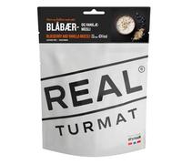 Real Turmat Blueberry and Vanilla Muesli