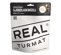 Real Turmat Chocolate Muesli