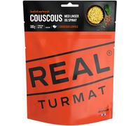 Real Turmat DryTech Outdoor Meal - Couscous Lentils