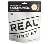 Real Turmat Crunchy Granola