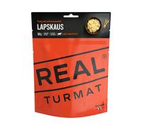 Real Turmat DryTech Outdoor Meal - Beef and Potato Casserole - Lapskaus Oksekjott Poteter