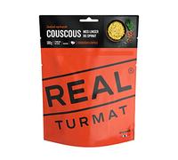 Real Turmat DryTech Outdoor Meal - Couscous Lentils