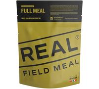 Real Turmat Field Meal Couscous with Lentils & Spinach -