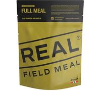 Real Turmat Field Meal Pasta Provence (700kcal) -