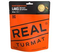 Real Turmat DryTech Outdoor Meal - Creamy Salmon with Pasta