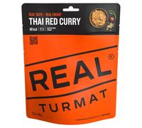 Real Turmat Freeze-Dried Food Thai Red Curry 113 g/481 kcal