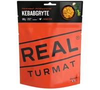 Real Turmat Kebab Stew Camping Food -