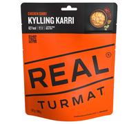 Real Turmat Kurczak Curry Freeze-Dried Food 132 g/627 kcal
