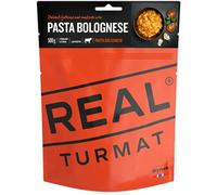 REAL FIELD MEAL 'ORIGINAL Real/DryTech Norwegian Expedition 524 KCAL/5103 Pasta with Meat Food 122g (500g Ready) Emergency Provisions